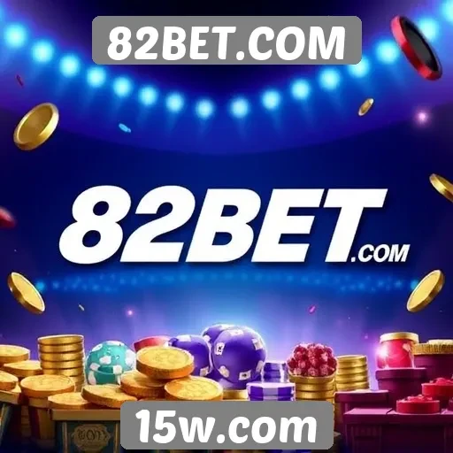 Análise da plataforma de jogos 82BET.COM