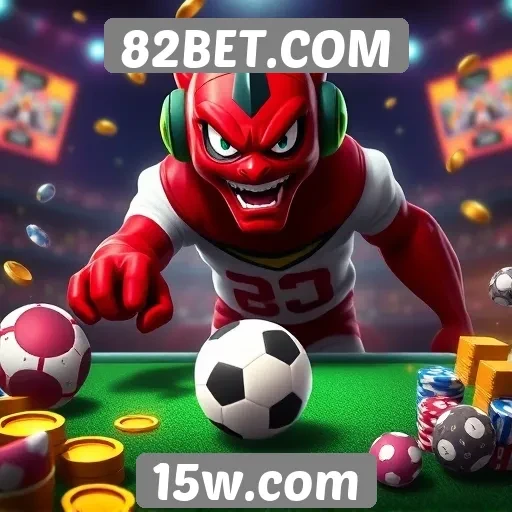 Comparativo das opções de jogos em 82BET.COM