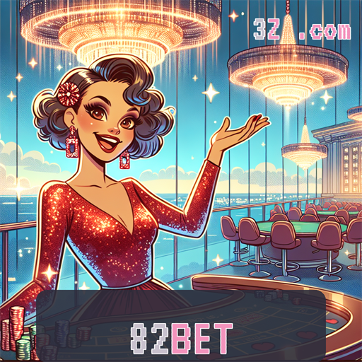 Experimente o app envolvente da 82BET.COM e jogue mais