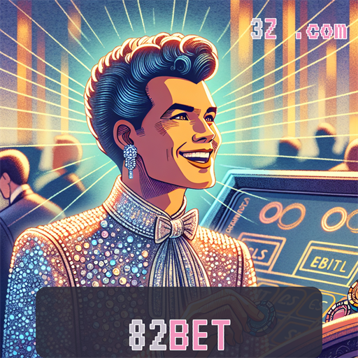 Experiência de Casino Inovadora no 82BET.COM para Brasileiros