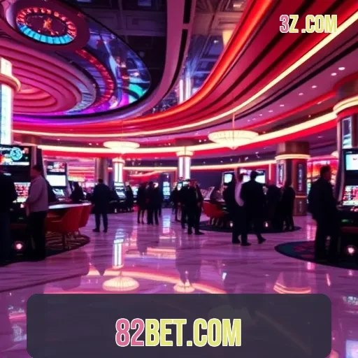 82BET.COM: Suporte que Transformará Sua Experiência de Jogo