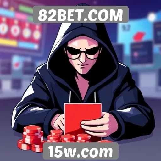 Segurança e privacidade dos usuários no 82BET.COM